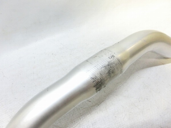 ラウンダーバー 520mm/φ25.4mm