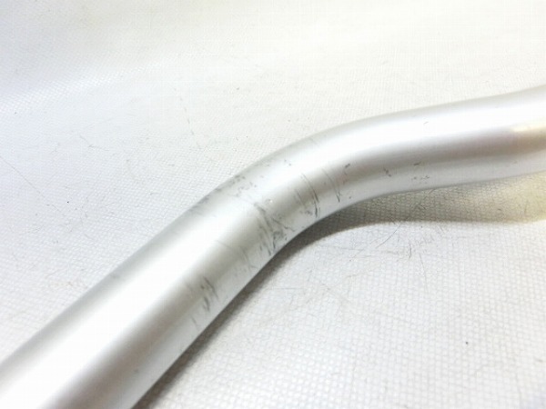 ラウンダーバー 520mm/φ25.4mm