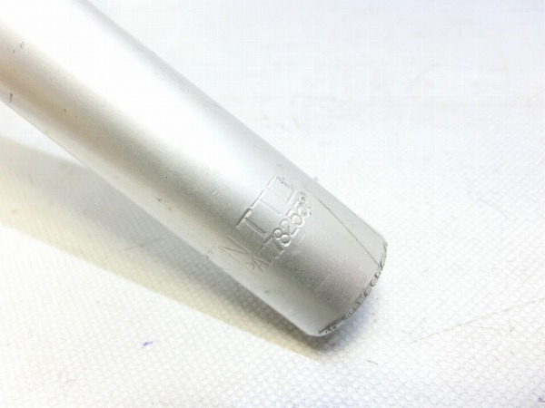 ラウンダーバー 520mm/φ25.4mm