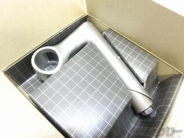 スレッドステム SHIMANO600 AX 80mm/φ26.0mm/22.2mm
