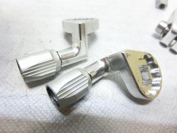 Wレバーコラムマウント φ22.2mm