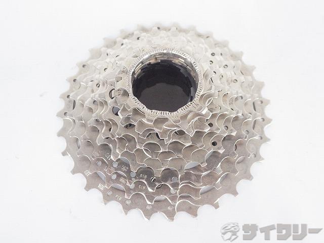 スプロケット CS-6800 ULTEGRA 11s/11-32t ※ロックリング欠品