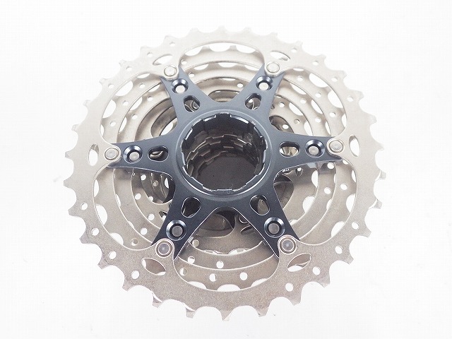 スプロケット CS-6800 ULTEGRA 11s/11-32t ※ロックリング欠品