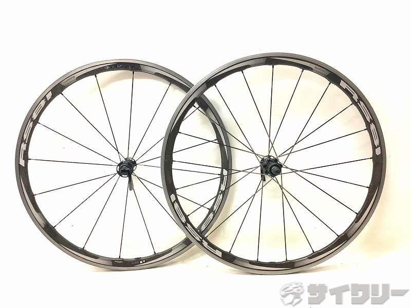 ホイールセット　WH-RS81 700c
