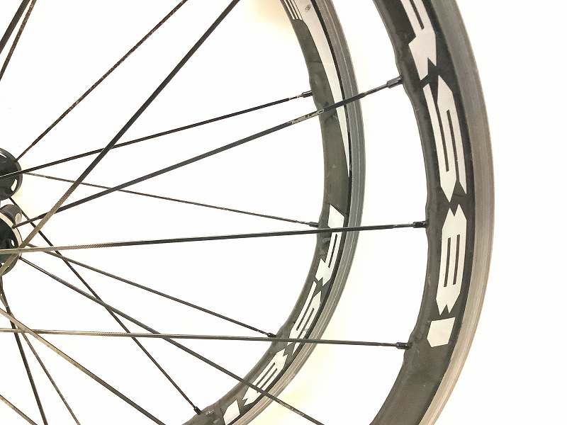 ホイールセット　WH-RS81 700c