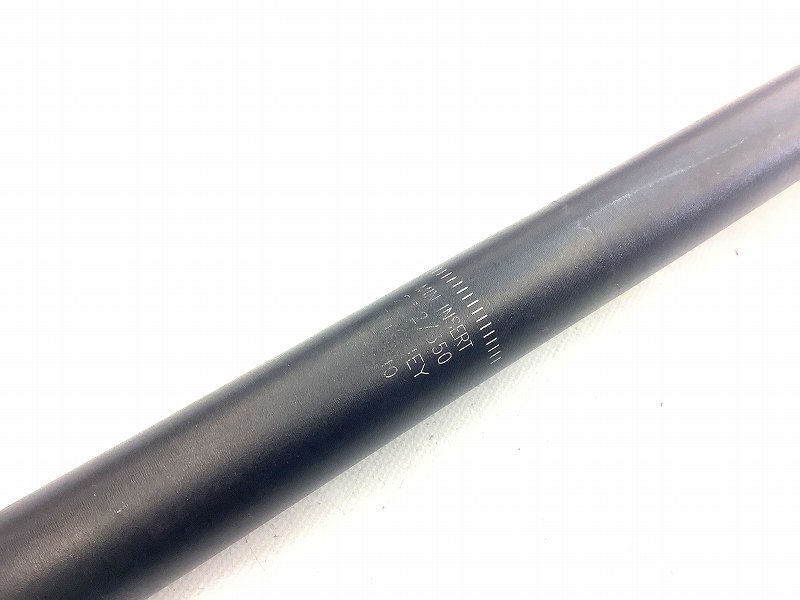 シートポスト 27.2x350mm