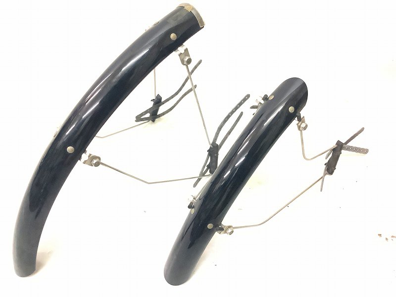 フェンダー前後セット