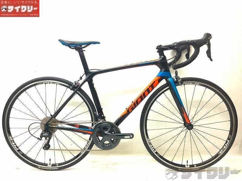 TCR ADVANCED 1 KOM
