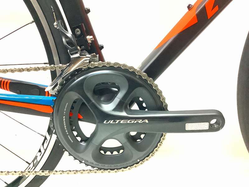 TCR ADVANCED 1 KOM