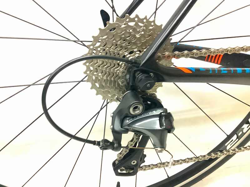 TCR ADVANCED 1 KOM