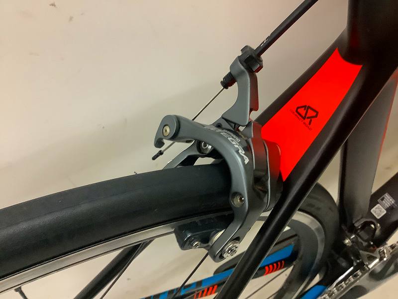 TCR ADVANCED 1 KOM