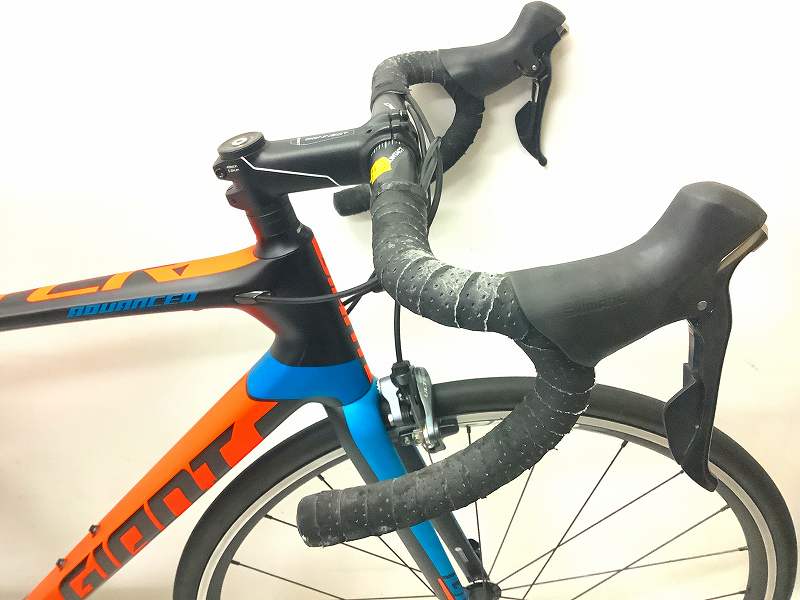 TCR ADVANCED 1 KOM