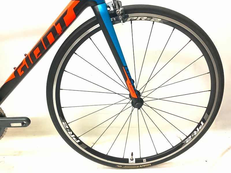 TCR ADVANCED 1 KOM