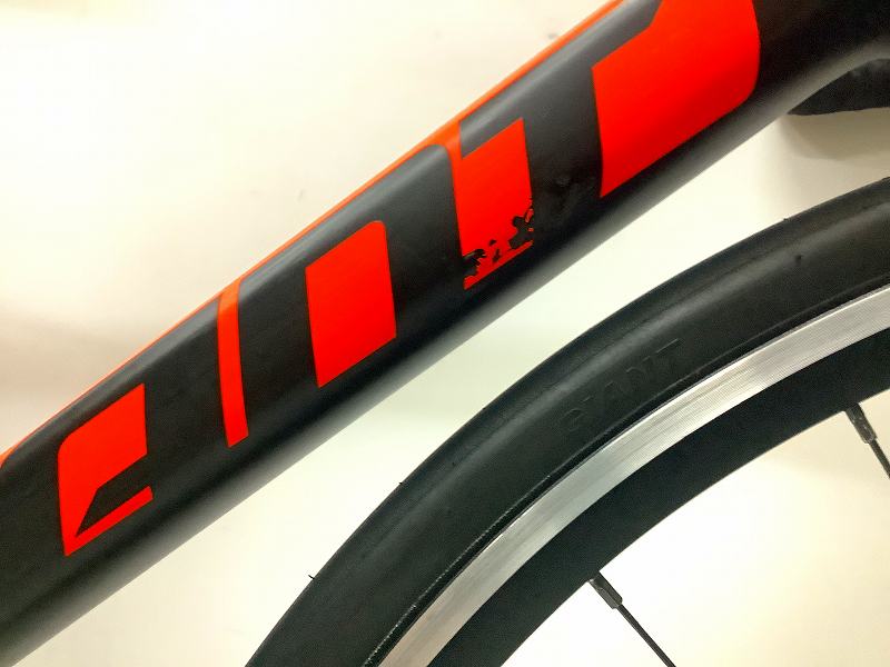 TCR ADVANCED 1 KOM
