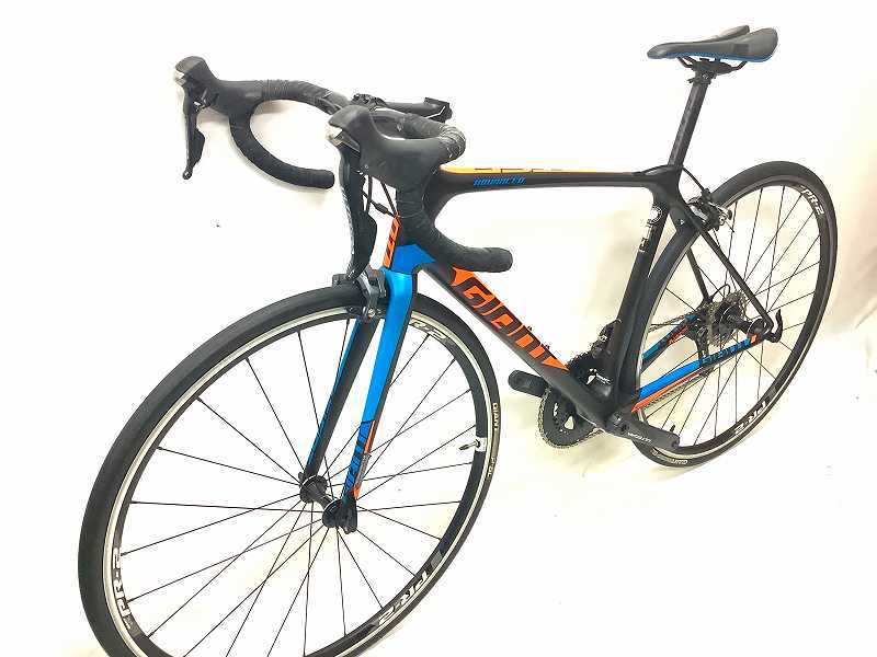 TCR ADVANCED 1 KOM