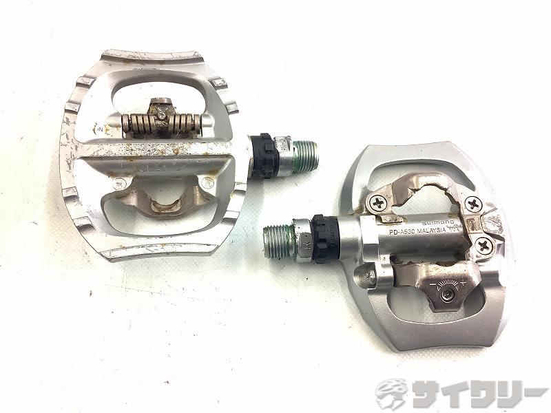 片面SPDペダル　PD-A530 SPD