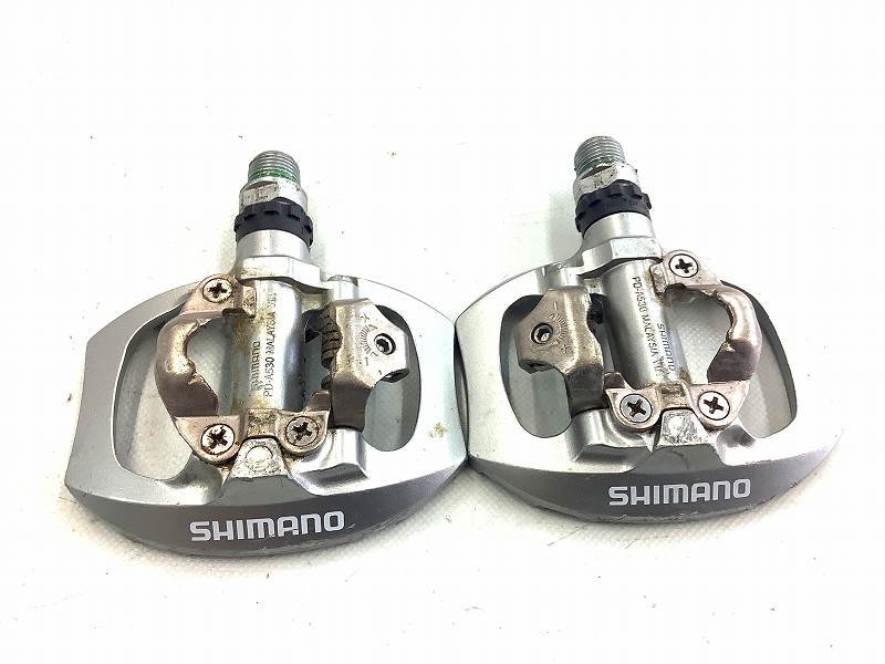 片面SPDペダル　PD-A530 SPD