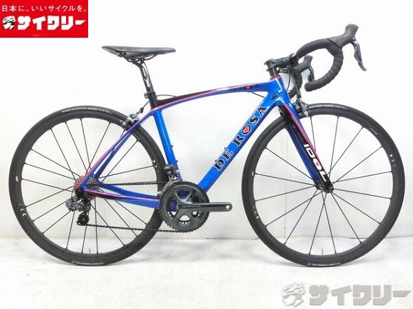 IDOL ULTEGRA Di2/RACING ZERO NITE