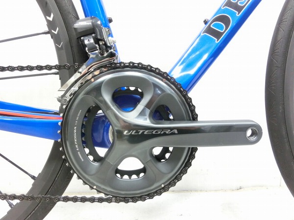 IDOL ULTEGRA Di2/RACING ZERO NITE