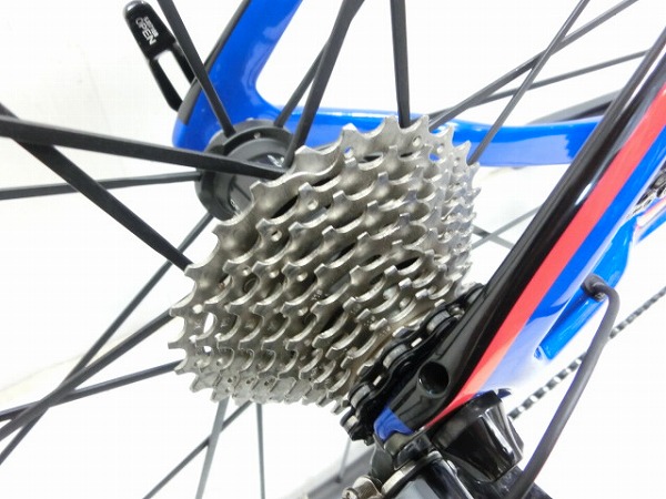 IDOL ULTEGRA Di2/RACING ZERO NITE