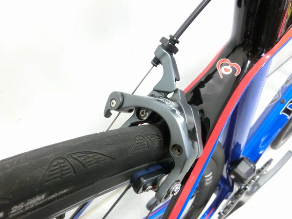 IDOL ULTEGRA Di2/RACING ZERO NITE