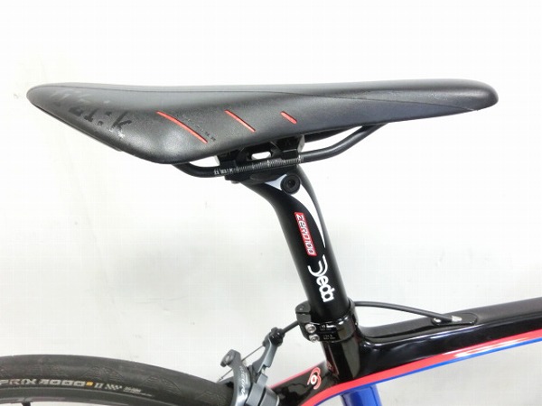 IDOL ULTEGRA Di2/RACING ZERO NITE