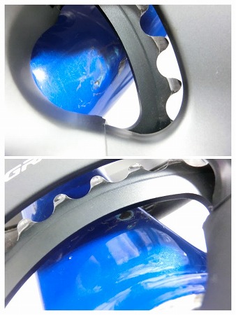 IDOL ULTEGRA Di2/RACING ZERO NITE