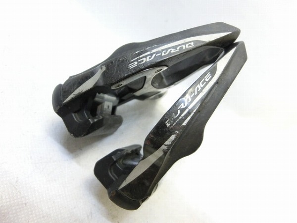 ビンディングペダル PD-9000 DURA-ACE SPD-SL