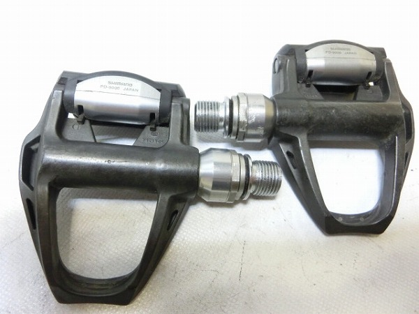 ビンディングペダル PD-9000 DURA-ACE SPD-SL