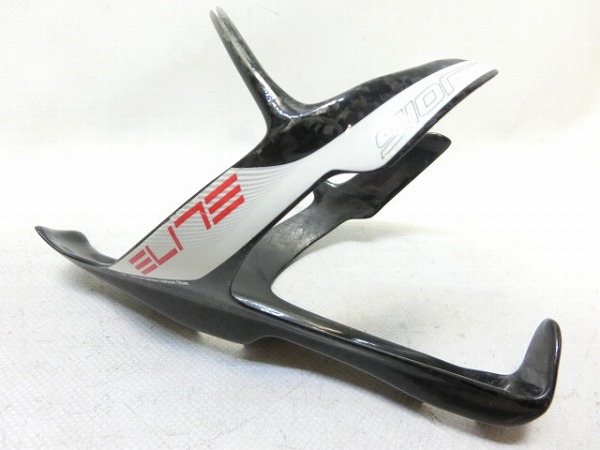 カーボンボトルケージ SIOR