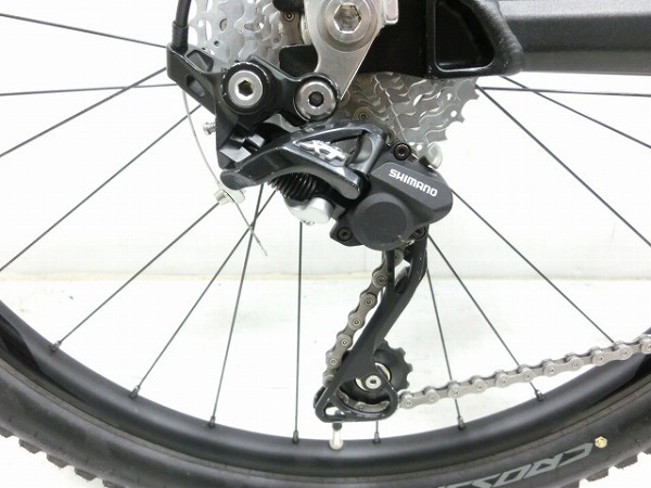 TAZER HT
