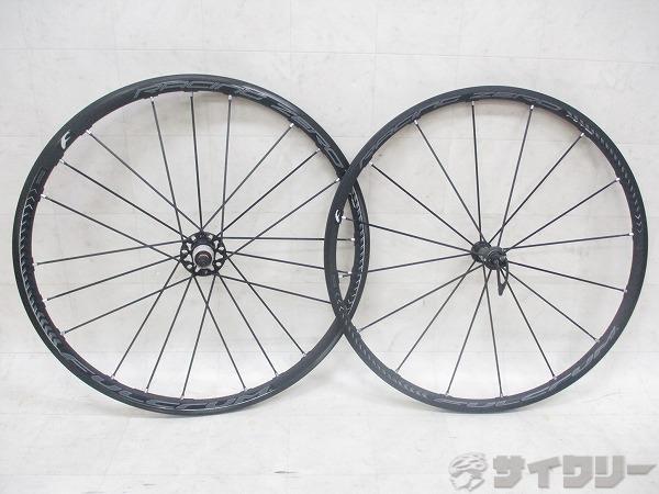 ホイール前後セット RACING ZERO NITE C15 622x15c シマノフリー11s