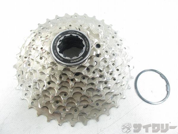 スプロケット CS-HG700-11 11-34T/11s