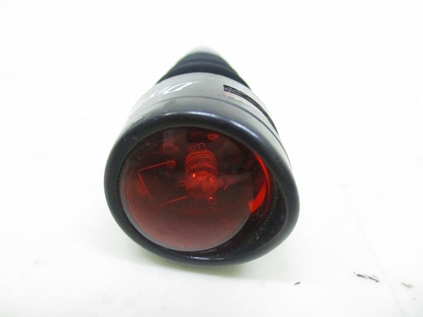 ドロップエンドライト DropEnd LIGHT
