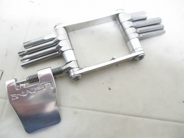 携帯工具 SV10