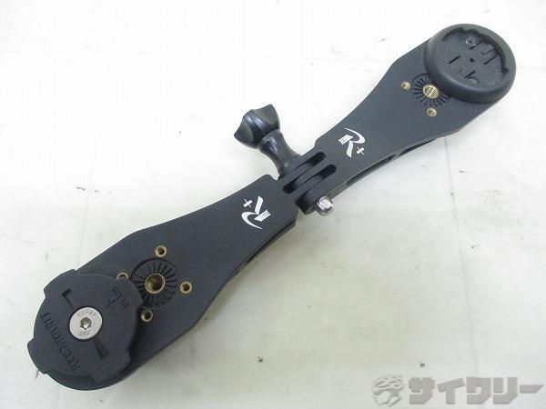インドアワークアウトブラケット ガーミン用 GM-ZWB-R+