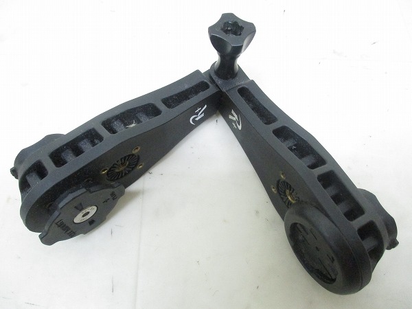 インドアワークアウトブラケット ガーミン用 GM-ZWB-R+