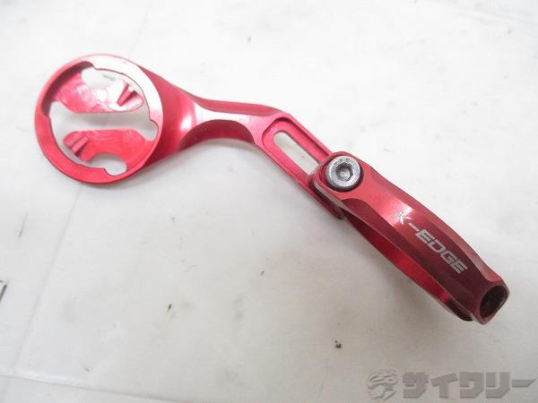 サイコンマウント GARMIN用 31.8mm ※欠品有