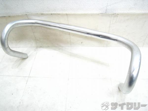ドロップハンドル 400/25.4mm アルミ