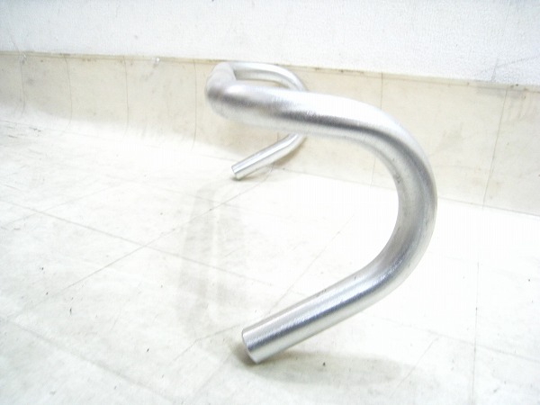 ドロップハンドル 400/25.4mm アルミ