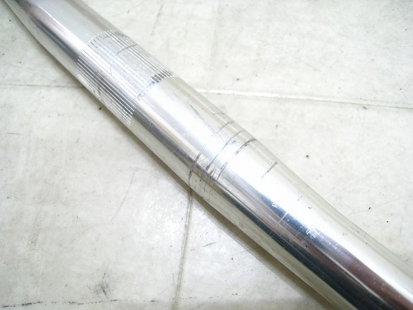 フラットバー 440/25.4mm ※カット