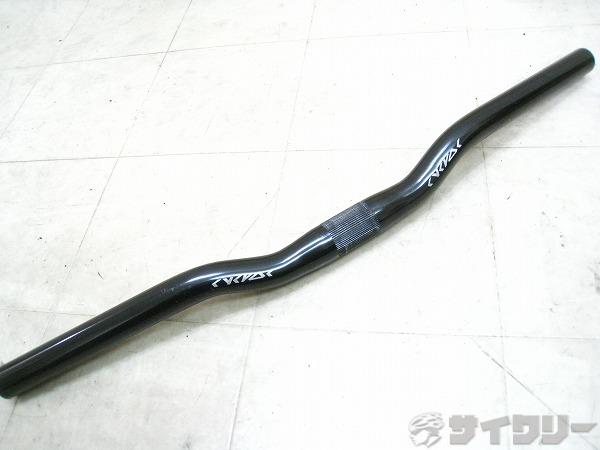 ライザーバー 490/25.4mm ※カット