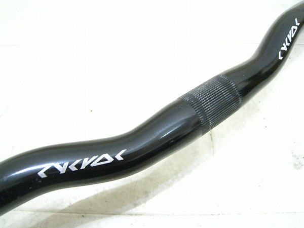 ライザーバー 490/25.4mm ※カット