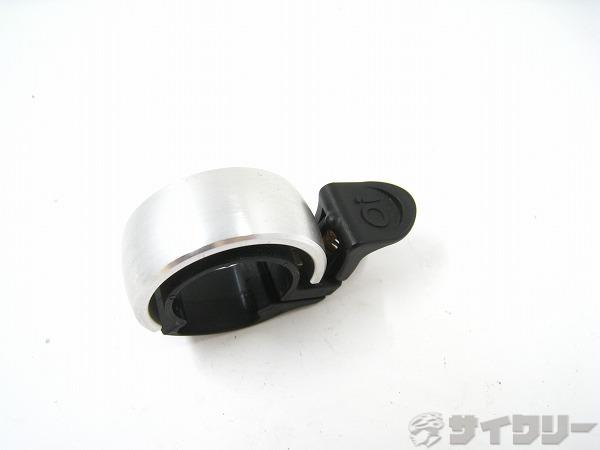 ベル　OI シルバー 22.2mm