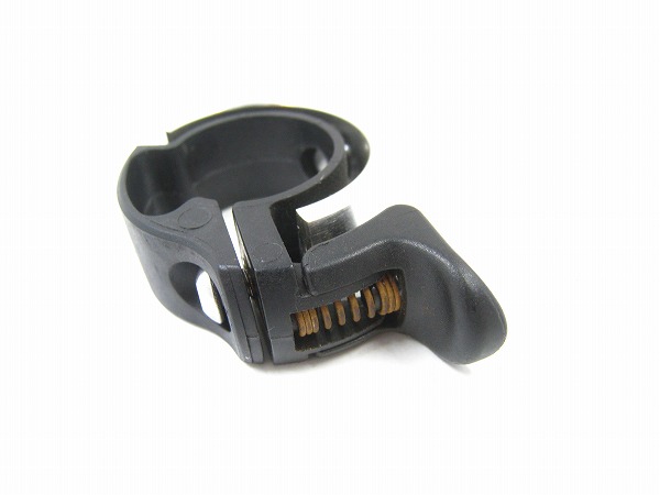ベル　OI シルバー 22.2mm