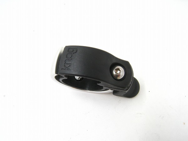 ベル　OI シルバー 22.2mm