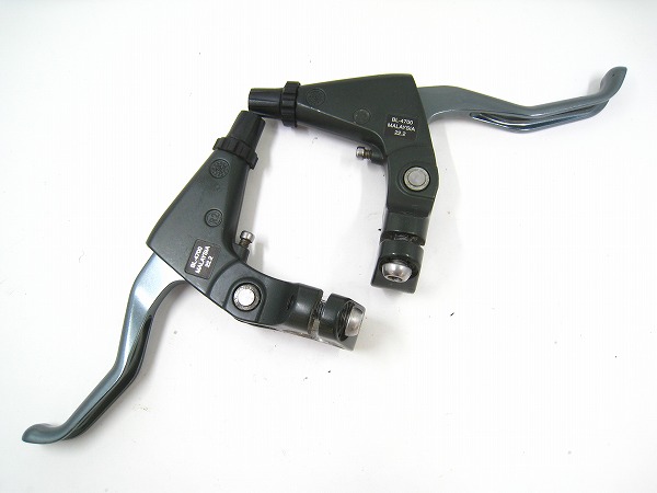 ブレーキレバー BL-4700 TIAGRA