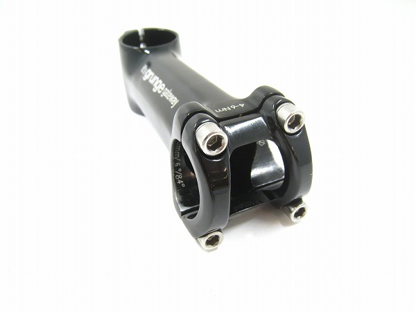 アヘッドステム GATEWAY 100/25.4/28.6mm アルミ