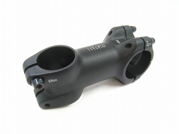 アヘッドステム  70/31.8/28.6mm アルミ