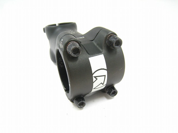 アヘッドステム  70/31.8/28.6mm アルミ